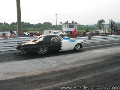 THUNDERBIRD THUNDERBIRD